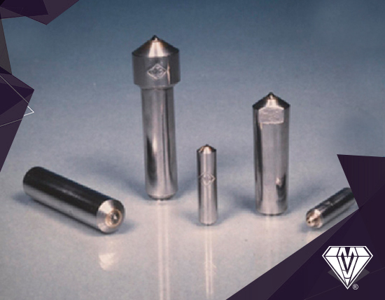 DIAMANTES RECTIFICATIVOS