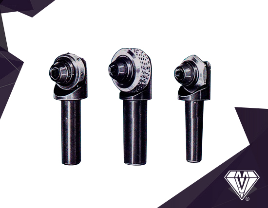 RECTIFICADORES ROTATIVOS