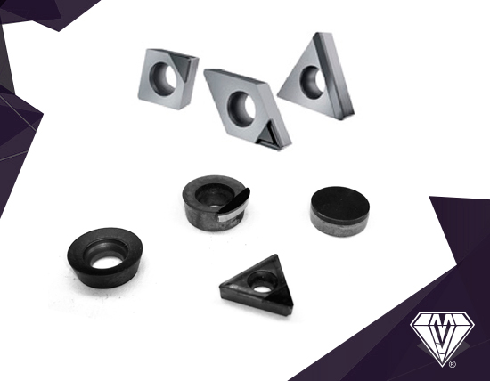 INSERTOS INTERCAMBIABLES