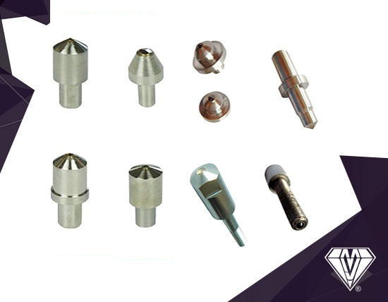 PENETRADORES DE DUREZA